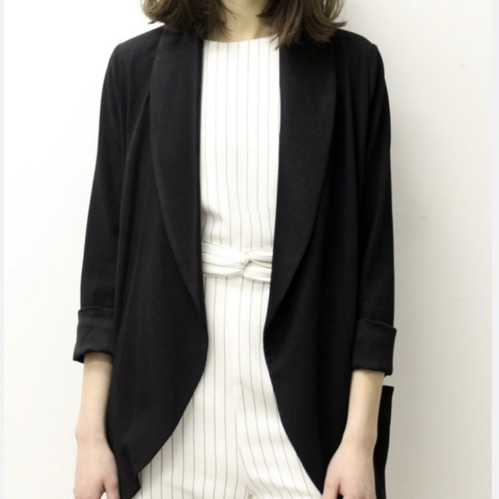 Wilfred by Aritzia Blazer